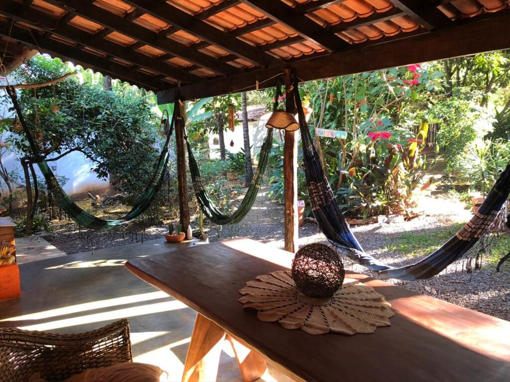 Vende-se Propriedade no Povoado Moinho – Alto Paraíso de Goiás
