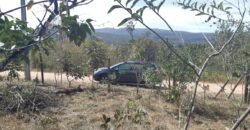 Lote 500.90 m2 – Rua Violeta – Eldorado 1 – Alto Paraíso de Goiás