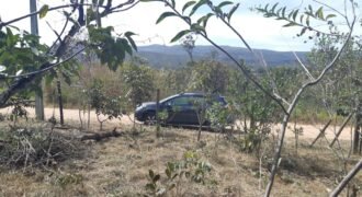 Lote 500.90 m2 – Rua Violeta – Eldorado 1 – Alto Paraíso de Goiás