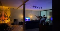 Linda Casa Eldorado 2 – Porteira Fechada – Alto Paraíso de Goiás – Chapada dos Veadeiros