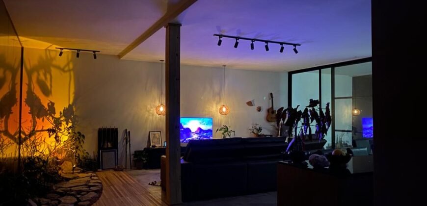 Linda Casa Eldorado 2 – Porteira Fechada – Alto Paraíso de Goiás – Chapada dos Veadeiros