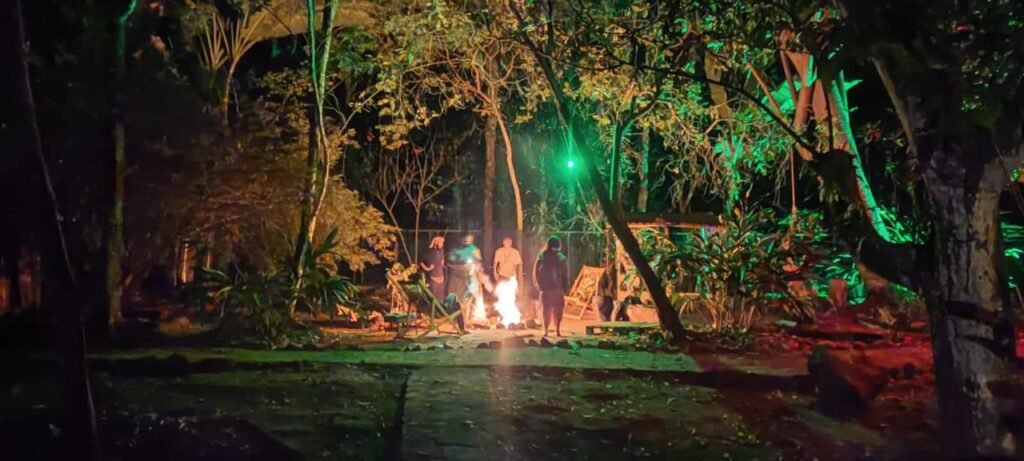 Vende-se Propriedade no Povoado Moinho – Alto Paraíso de Goiás