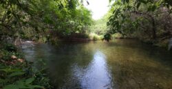 Maravilhosa Chácara de 37ha – Rio – Alto Paraíso de Goiás