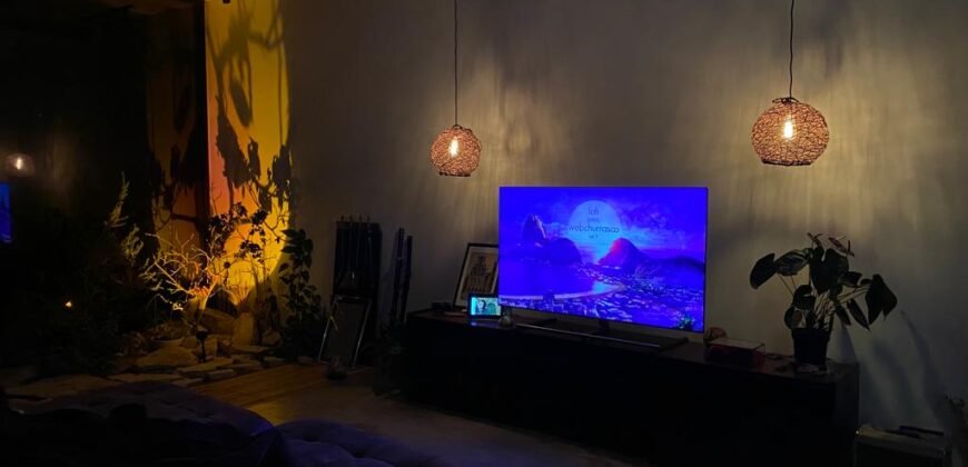 Linda Casa Eldorado 2 – Porteira Fechada – Alto Paraíso de Goiás – Chapada dos Veadeiros