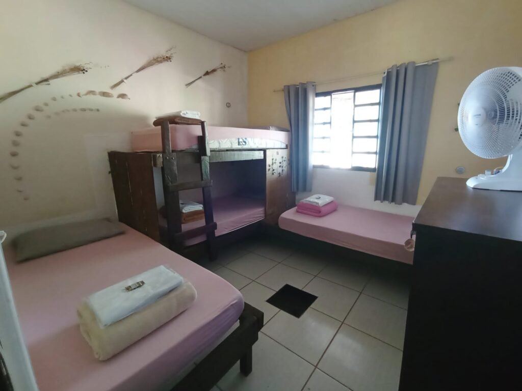 Vende-se Casa – Novo Horizonte – Alto Paraíso de Goiás