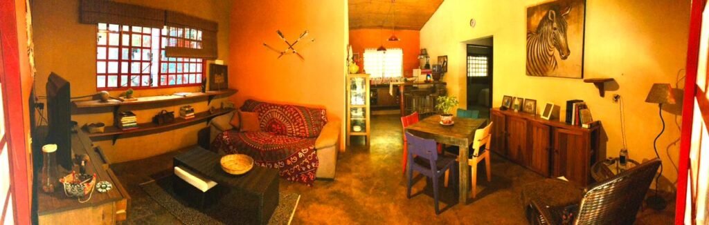 Vende-se Propriedade no Povoado Moinho – Alto Paraíso de Goiás