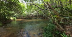 Maravilhosa Chácara de 37ha – Rio – Alto Paraíso de Goiás
