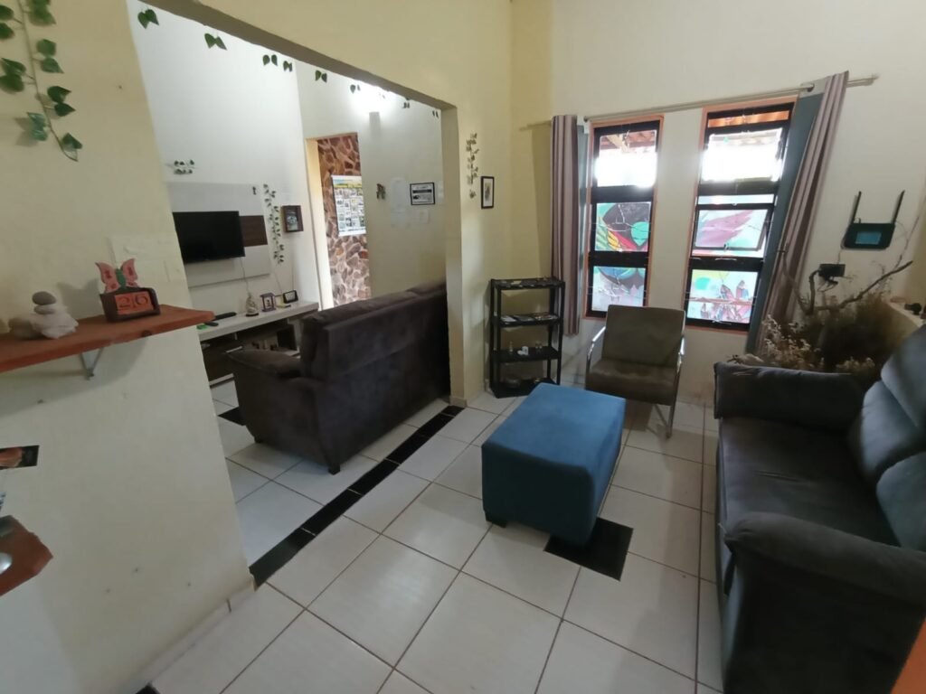 Vende-se Casa – Novo Horizonte – Alto Paraíso de Goiás