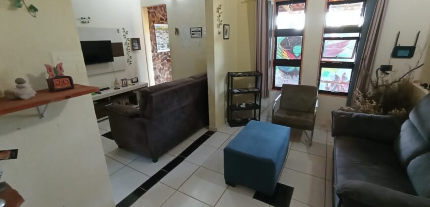 Vende-se Casa – Novo Horizonte – Alto Paraíso de Goiás