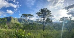 Chácara 4.3 ha – Vista Cênica – Pé de Serra – – Fazenda Santa Rita – 12 km de Alto Paraíso – Infraestrutura