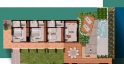 Maravilhosa Casa – Projeto Arquitetônico Moderno de Alto Padrão – Alto Paraíso de Goiás – Chapada dos Veadeiros Maravilhosa Casa – Projeto Arquitetônico Moderno de Alto Padrão – Alto Paraíso de Goiás – Chapada dos Veadeiros