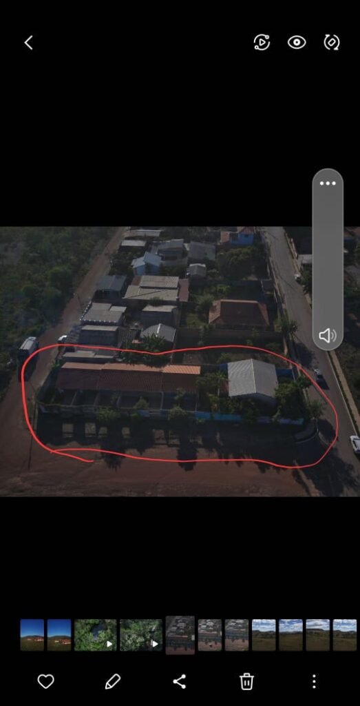 Casa + 7 Apartamentos individualizados – Setor Cidade Alta – Alto Paraíso de Goiás