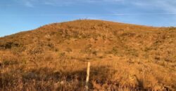 Chácara 4.9ha – Vale Verde – Sentido Pousada Inácia – Alto Paraíso de Goiás