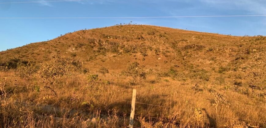 Chácara 4.9ha – Vale Verde – Sentido Pousada Inácia – Alto Paraíso de Goiás