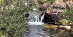 Chácara 4.9ha – Vale Verde – Sentido Pousada Inácia – Alto Paraíso de Goiás