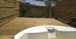 3 Casas – Maravilhosa Vista para Morro da Baleia – Margem Rio das Cobras – Alto Paraíso de Goiás – Chapada dos Veadeiros 3 Casas – Maravilhosa Vista para Morro da Baleia – Margem Rio das Cobras – Alto Paraíso de Goiás – Chapada dos Veadeiros