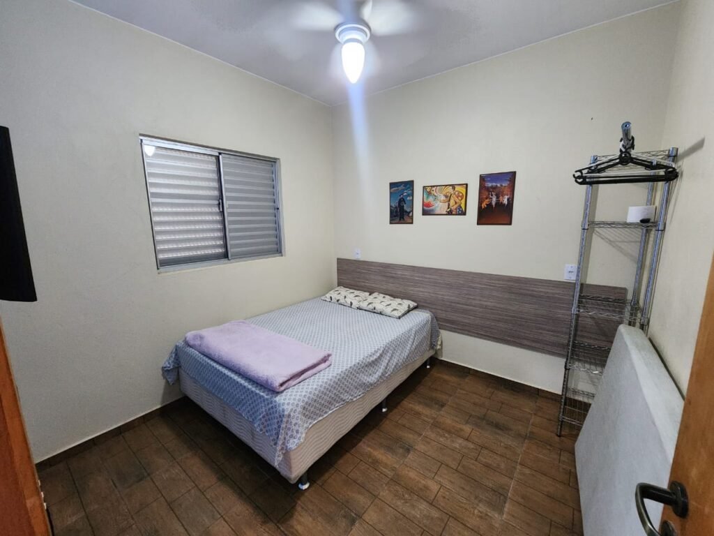 Casa + 7 Apartamentos individualizados – Setor Cidade Alta – Alto Paraíso de Goiás
