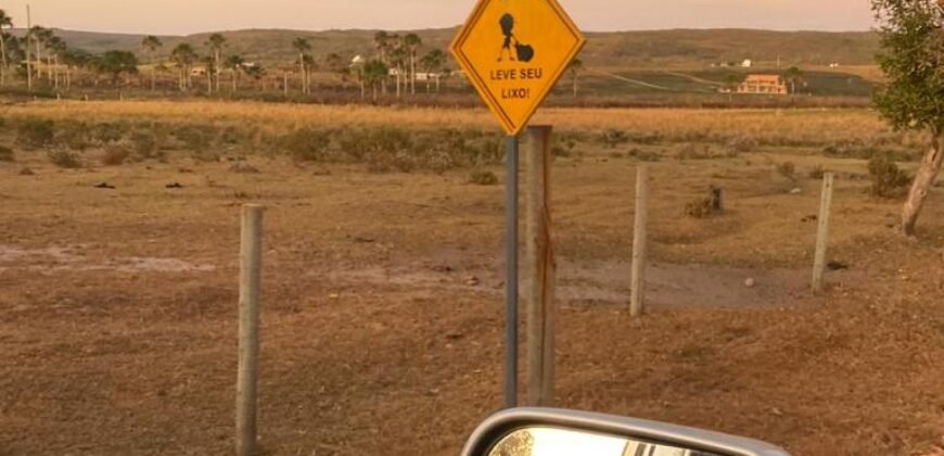 Chácara 4.9ha – Vale Verde – Sentido Pousada Inácia – Alto Paraíso de Goiás