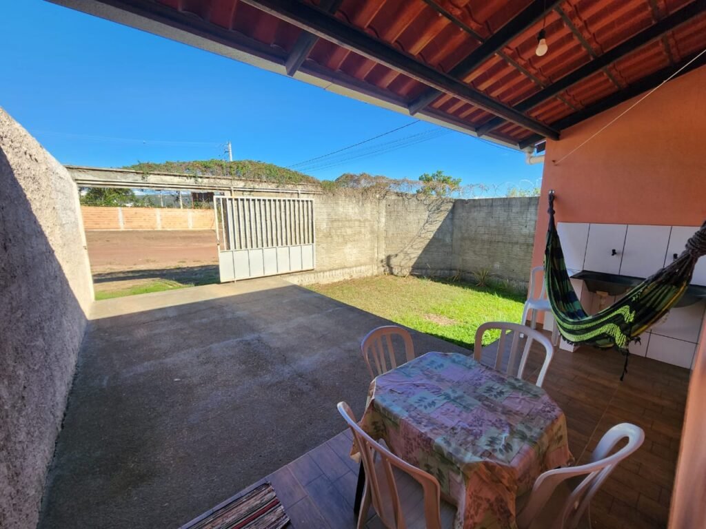 Casa + 7 Apartamentos individualizados – Setor Cidade Alta – Alto Paraíso de Goiás