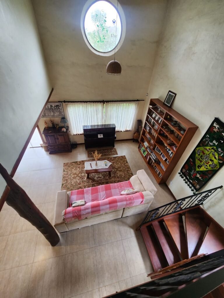 Maravilhosa Casa no Bairro Estância Paraíso – Alto Paraíso de Goiás – Chapada dos Veadeiros