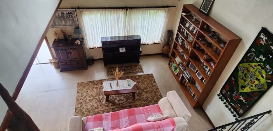 Maravilhosa Casa no Bairro Estância Paraíso – Alto Paraíso de Goiás – Chapada dos Veadeiros