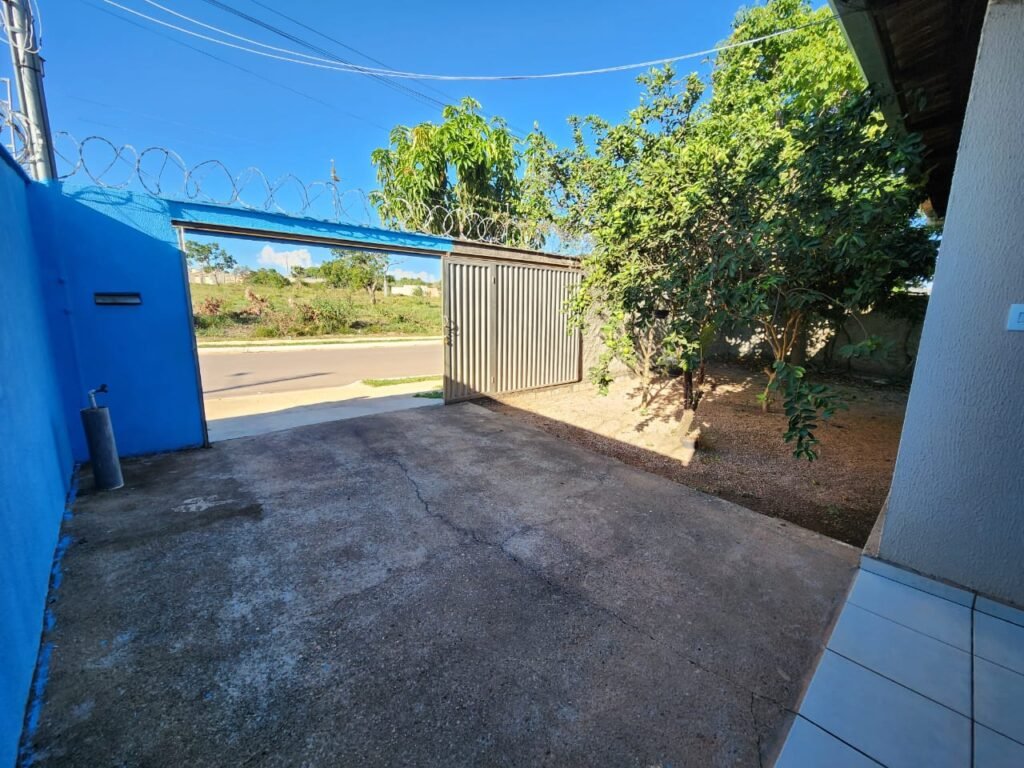 Casa + 7 Apartamentos individualizados – Setor Cidade Alta – Alto Paraíso de Goiás