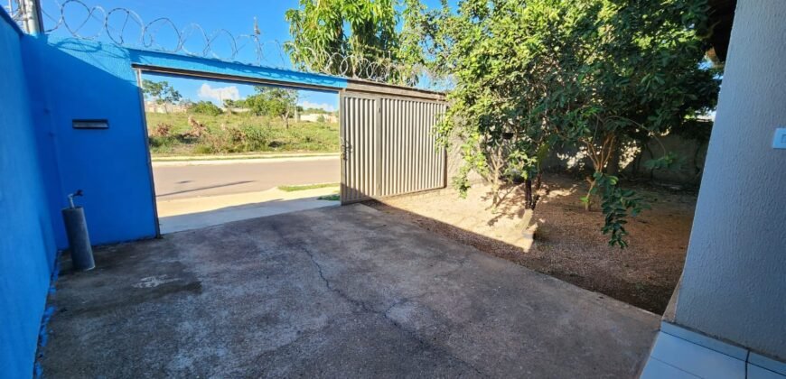 Casa + 7 Apartamentos individualizados – Setor Cidade Alta – Alto Paraíso de Goiás