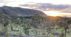 Chácara 4.9ha – Vale Verde – Sentido Pousada Inácia – Alto Paraíso de Goiás
