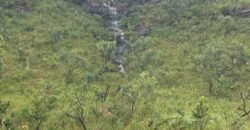 Chácara 4.9ha – Vale Verde – Sentido Pousada Inácia – Alto Paraíso de Goiás