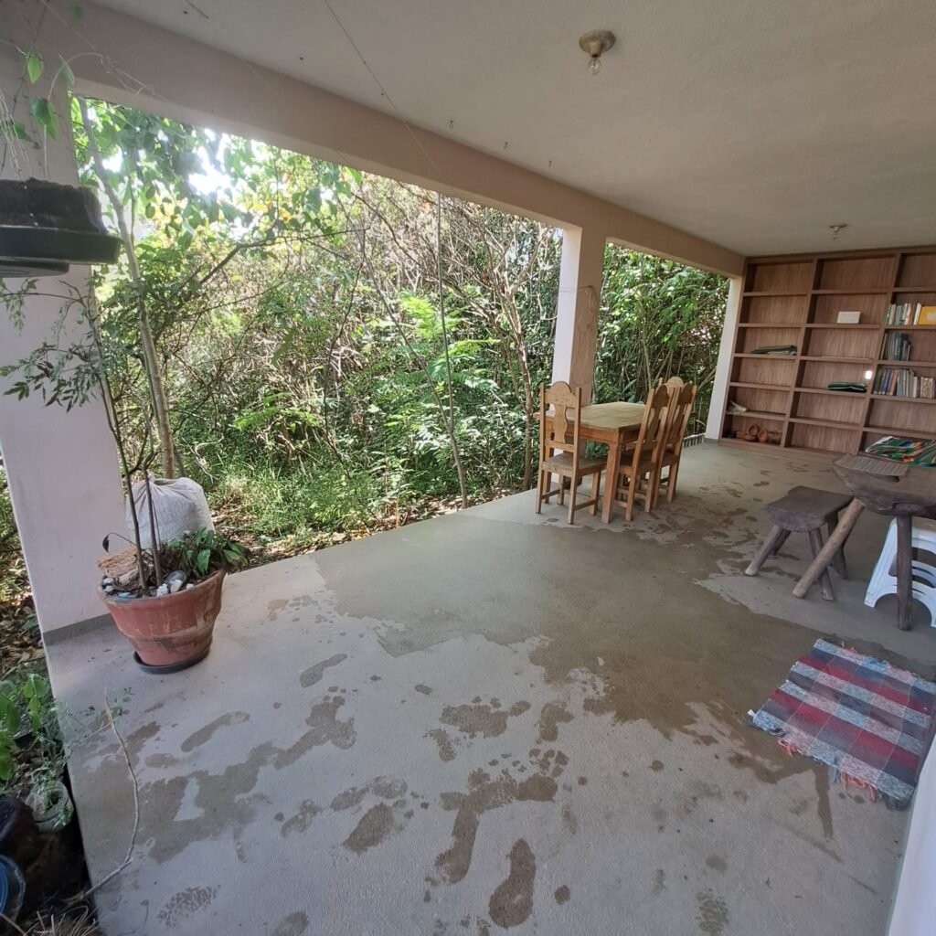 Maravilhosa Casa no Bairro Estância Paraíso – Alto Paraíso de Goiás – Chapada dos Veadeiros