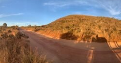 Chácara 4.9ha – Vale Verde – Sentido Pousada Inácia – Alto Paraíso de Goiás