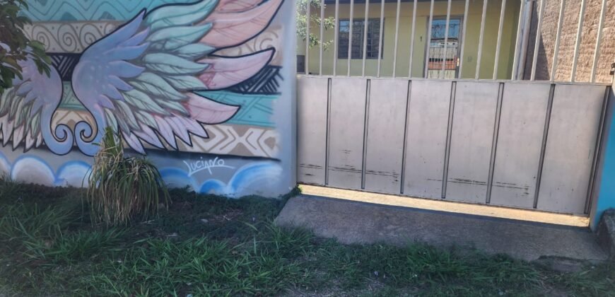 Casa + 7 Apartamentos individualizados – Setor Cidade Alta – Alto Paraíso de Goiás