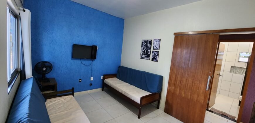 Casa + 7 Apartamentos individualizados – Setor Cidade Alta – Alto Paraíso de Goiás