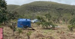 Chácara 4.9ha – Vale Verde – Sentido Pousada Inácia – Alto Paraíso de Goiás