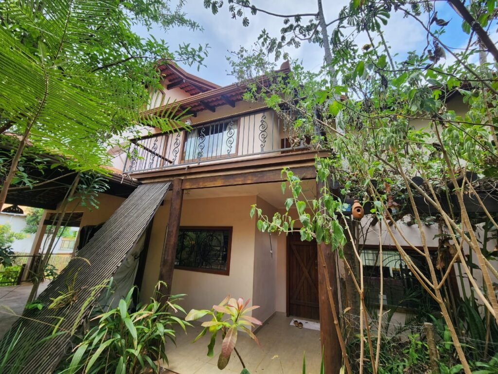 Maravilhosa Casa no Bairro Estância Paraíso – Alto Paraíso de Goiás – Chapada dos Veadeiros