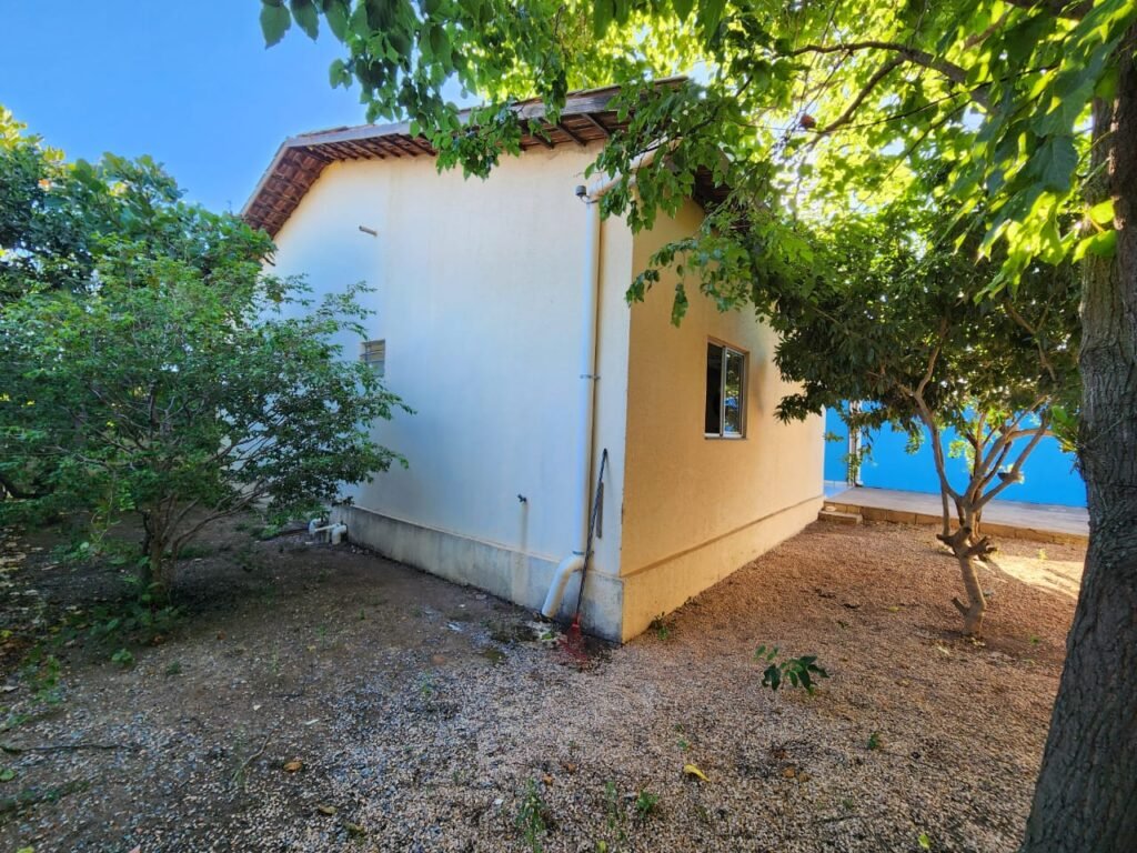 Casa + 7 Apartamentos individualizados – Setor Cidade Alta – Alto Paraíso de Goiás