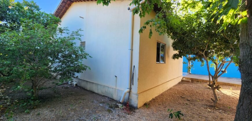 Casa + 7 Apartamentos individualizados – Setor Cidade Alta – Alto Paraíso de Goiás