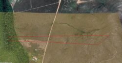 Chácara 4.9ha – Vale Verde – Sentido Pousada Inácia – Alto Paraíso de Goiás