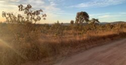 Chácara 4.9ha – Vale Verde – Sentido Pousada Inácia – Alto Paraíso de Goiás