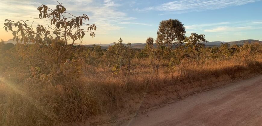 Chácara 4.9ha – Vale Verde – Sentido Pousada Inácia – Alto Paraíso de Goiás