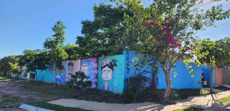 Casa + 7 Apartamentos individualizados – Setor Cidade Alta – Alto Paraíso de Goiás