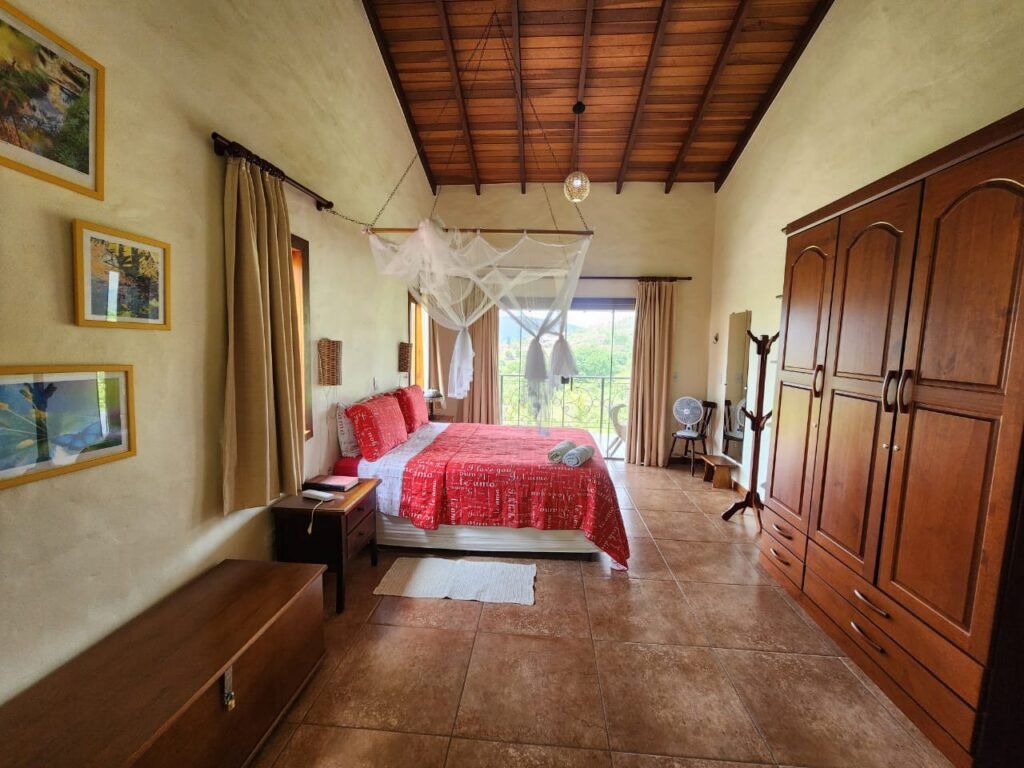 Maravilhosa Casa no Bairro Estância Paraíso – Alto Paraíso de Goiás – Chapada dos Veadeiros