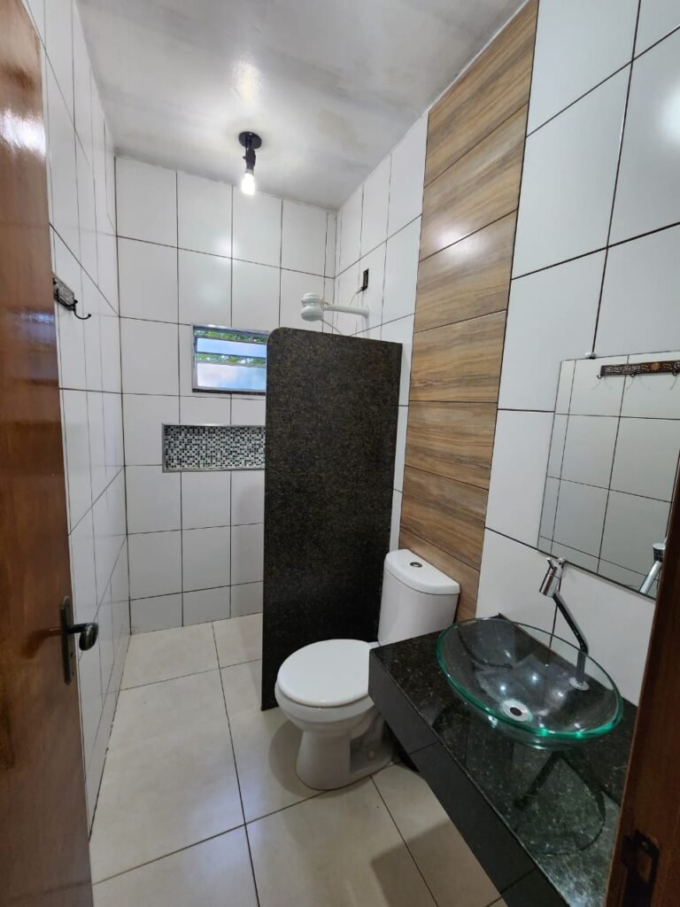 Casa + 7 Apartamentos individualizados – Setor Cidade Alta – Alto Paraíso de Goiás