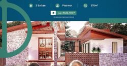 Maravilhosa Casa – Projeto Arquitetônico Moderno de Alto Padrão – Alto Paraíso de Goiás – Chapada dos Veadeiros Maravilhosa Casa – Projeto Arquitetônico Moderno de Alto Padrão – Alto Paraíso de Goiás – Chapada dos Veadeiros