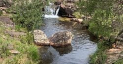 Chácara 4.9ha – Vale Verde – Sentido Pousada Inácia – Alto Paraíso de Goiás