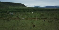 Chácara 4.9ha – Vale Verde – Sentido Pousada Inácia – Alto Paraíso de Goiás