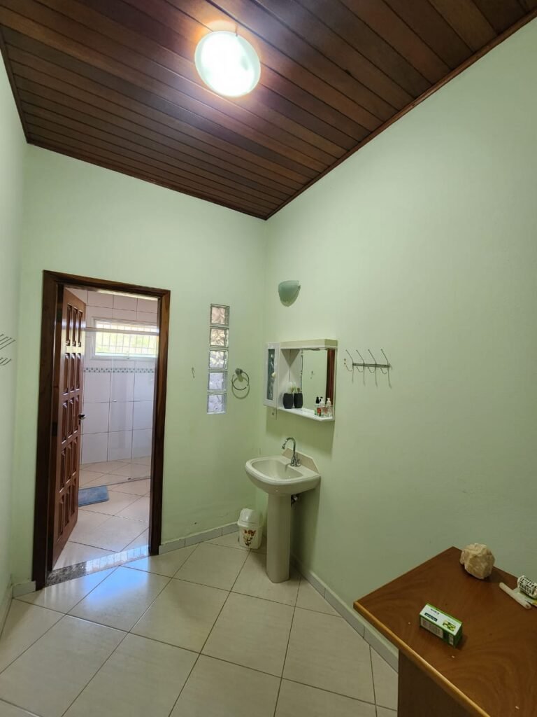 Propriedade Urbana 42.4 ha – Margem Cachoeira da Usina – Alto Paraíso – Chapada dos Veadeiros