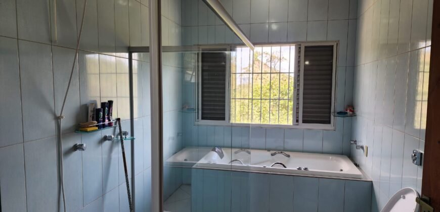 Propriedade Urbana 42.4 ha – Margem Cachoeira da Usina – Alto Paraíso – Chapada dos Veadeiros