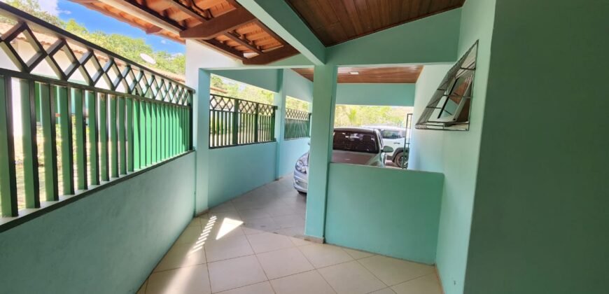 Propriedade Urbana 42.4 ha – Margem Cachoeira da Usina – Alto Paraíso – Chapada dos Veadeiros