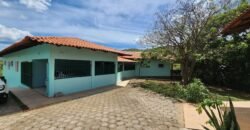 Propriedade Urbana 42.4 ha – Margem Cachoeira da Usina – Alto Paraíso – Chapada dos Veadeiros